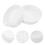 2Pcs Steamer Containers Multi Function Food Steamers 4