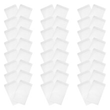100Pcs Shipping Protection Bags For Electronics And Fragile Items