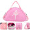 1 Pc Lace Dance Bag For Ballet Outdoor Storage 2