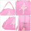 1 Pc Lace Dance Bag For Ballet Outdoor Storage 10