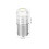 4Pcs 12V Motorcycle Turn Signal Light Bulb 2