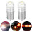 4Pcs 12V Motorcycle Turn Signal Light Bulb 6