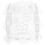 Fish Tank Aquarium Planter Transparent Planting Cup Convenient 8