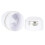 1Pc Eyelash Glue Jar Sealed Extension Organizer Storage Box 7