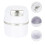 1Pc Eyelash Glue Jar Sealed Extension Organizer Storage Box 6
