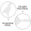 Thick Metal Bird Target For Outdoor Shooting Auto Reset Rotating 7
