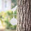 Thick Metal Bird Target For Outdoor Shooting Auto Reset Rotating 4
