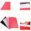 20Pcs Bubble Storage Bag Shockproof Tear Resistant Pouch 2