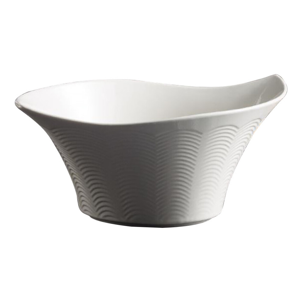 1Pc Noodle Bowl Large Capacity Soup Ramen Food Serving Bowl-image-OPC-PKW66B7-NEW