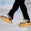 One Pair Skating Shoes Cover Roller Skates Guard Protector 7