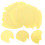 2 Sets Clear Car Door Handle Paint Scratch Protection Film 5
