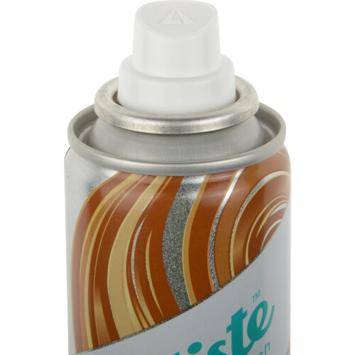 Shampoing sec Batiste Belle Brune 200 ml 2