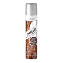 Shampoing sec Batiste Belle Brune 200 ml