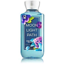 Bath & Body Works, Douchegel Signature Collection, Moonlight Path, 10 Ounce