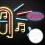Open Sign Neon Light USB Wall Decor For Shop Bar Store 9