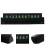 Car Temporary Parking Card Phone Dashboard Ornament 3