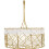 Kitchen Storage Basket Metal Wire With Handle 7