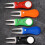 Stainless Steel Grass Repair Tool With Abs Plastic Handle 9