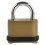 Combination Lock Heavy Duty Weatherproof Resettable Padlock For Gate Shed 11