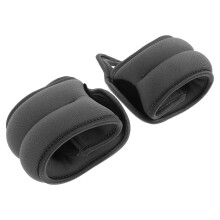 Wrist Weights With Thumb Loops For Walking Running Yoga Aerobics