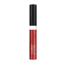 Wet n Wild Lip Gloss Megaslicks Red Sensation | H?j blankt l?be makeup