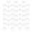 100Pcs Plastic Pizza Stands Tripod Stack For Takeaway 5