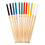 6 Pairs Wooden Drumsticks For Percussion 1