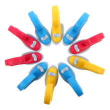 10Pcs Cartoon Snail Door Pinch Guard Stopper Latch Accessory