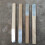 Handle Replacement Wooden Grip For Tool 10