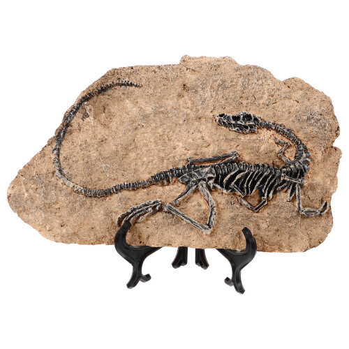 Simulation Dinosaur Resin Ornament Desktop Decor 2