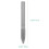 3Pcs Diamond Drill Bits With Sturdy Tip For Ceramic Wood Jade 2