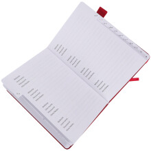 Address Book Small Organizer For Phone Numbers