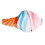 Ice Cream Plush Hugging Pillow Decor Couch Throw Pillow 11