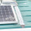 4Pcs Solar Panel Mounting Z Bracket Aluminum Alloy For Rv 3