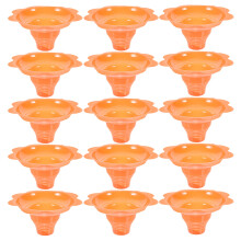 50Pcs Disposable Dessert Cups For Ice Cream And Pudding
