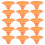 50Pcs Disposable Dessert Cups For Ice Cream And Pudding 1