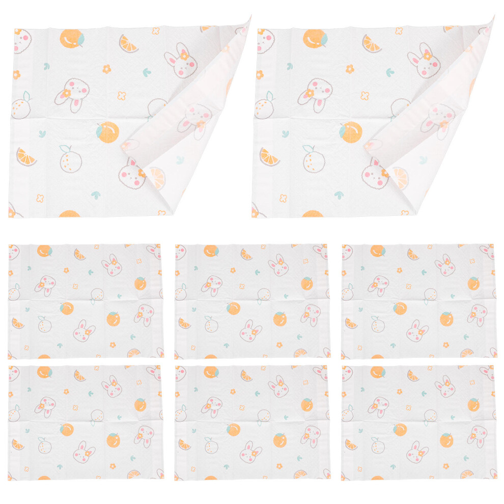 10Pcs Disposable Baby Placemats For Toddlers And Restaurant Use Ohphcall