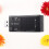 Portable USB Charger Wattage Voltage Current Tester LCD Multimeter 11