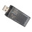 Portable USB Charger Wattage Voltage Current Tester LCD Multimeter 8