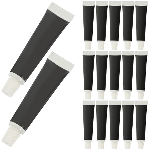 20Pcs Nail Free Multi Purpose Adhesive Sealant Quick Drying Glue