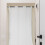 Stair Gate Wall Protector Plastic Bumper Cup For Baby Safety 3
