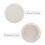 Stair Gate Wall Protector Plastic Bumper Cup For Baby Safety 7