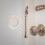 Stair Gate Wall Protector Plastic Bumper Cup For Baby Safety 5