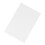 100Pcs Kraft Handmade Blank Greeting Cards DIY Graffiti Postcards 1