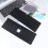 1Pc Protective Sticker Anti-Wear Decal For Tablet Black 4