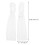 One Pair UV Protective Arm Sleeves for Summer Riding 4