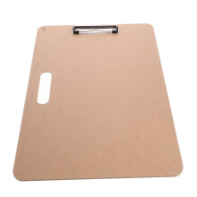 Artist Sketch Board Wooden Portable Drawing Painting Art Board