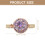 Watch Strap Charm Band Ring Loop For Smartwatch Decor 10