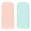 2Pcs Plastic Tape Dispensers And Cutters For Office Use 9