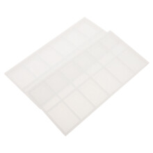 1Set DIY Silikonform Tarotkarten Für Heimdeko Und Kunstprojekte